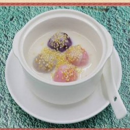 ขนมโคกะทิ