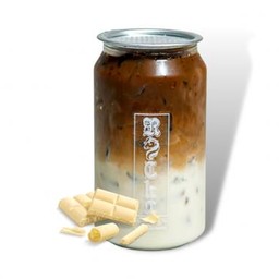 ไวท์ช็อกมัคคิอาโต้