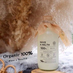 น้ำช่อดอกมะพร้าว