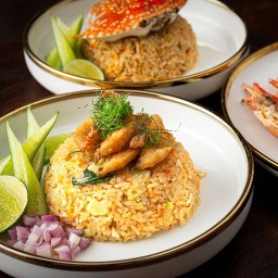เซียง - Xiang (ข้าวผัด) ลาดพร้าว 115