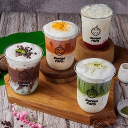 ชาไทยเย็น