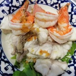 ข้าวต้มปลาเยาวราช เชียงใหม่ @เชียงใหม่