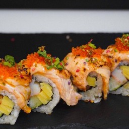 Shoshin Premium  Maki 6 pcs