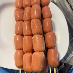 ไส้กรอกเล็ก