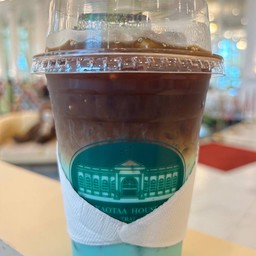 อเมริกาโน่มิ้นท์