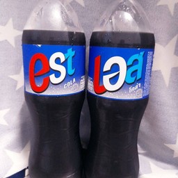 เอสโคล่า 1.6 ลิตร ขวดละ