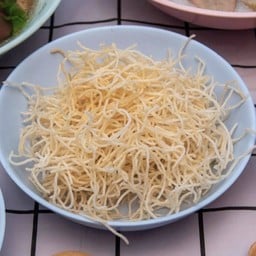 โจ๊กแต้จิ๋ว สาขาโลตัสโกเฟรชตำหรุ-บางพลี