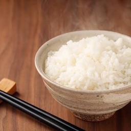 ข้าวญี่ปุ่นละมุนใจ