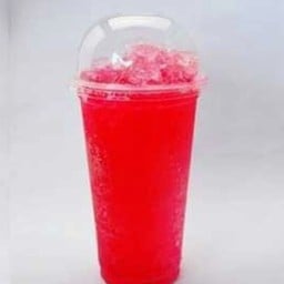 ฝนน้ำผลไม้ปั่น สุขุมวิท 48