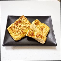 ไข่หวาน