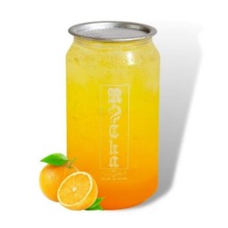 ส้มโซดา