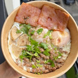 ไข่กะเช้า ไข่กระทะแจ้งวัฒนะ