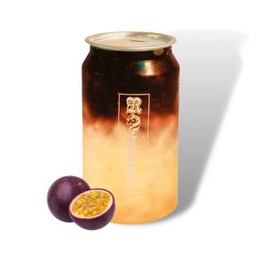 แพชชั่นฟรุต เอสเปรสโซ่