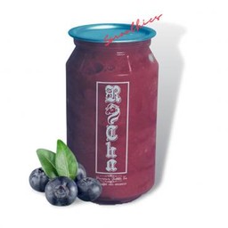 บลูเบอร์รี่ สมูทตี้