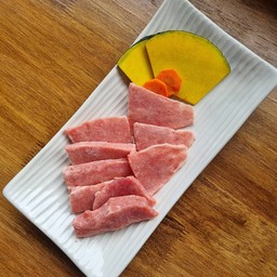 แป้งนมหมู