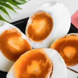 ไข่เค็ม1ฟอง