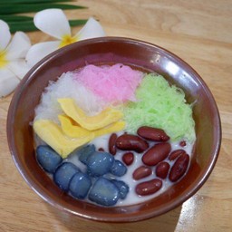 รุ้งกินหวาน