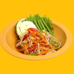 ส้มตำเจ