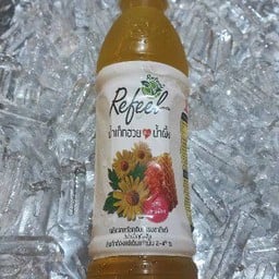 น้ำเก๊กฮวยน้ำผึ้ง