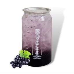 องุ่นโซดา