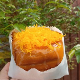 ไส้ฝอยทอง