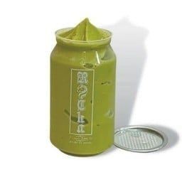 ชาเขียวนม เฟรปเป้