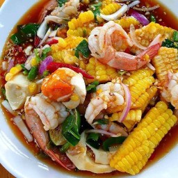 ร้านเมี่ยงหมู ATTA -