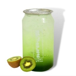 กีวี่โซดา