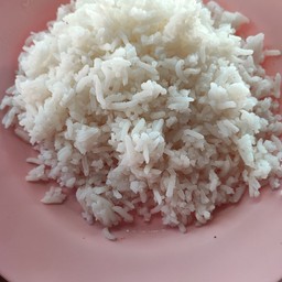 ข้าวเปล่า