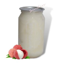 ลิ้นจี่ สมูทตี้