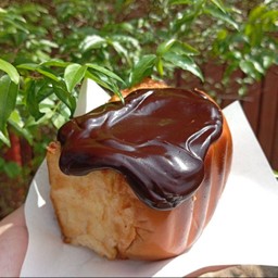 ไส้ช็อคโกแลต