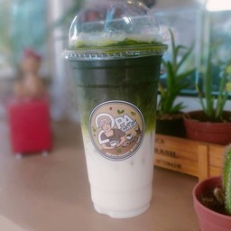 เกนมัยฉะลาเต้