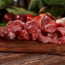 เนื้อ(ดิบ)น้ำมันงา (ซอยจุ๊เกาหลี)