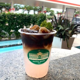 อเมริกาโน่ลิ้นจี่