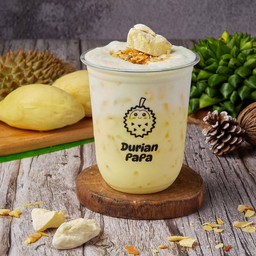 หมอนทองครีมชีสเย็น