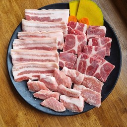 ชุดรวมหมู