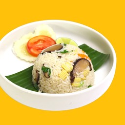 ข้าวผัดเจ