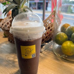 โกโก้เย็น