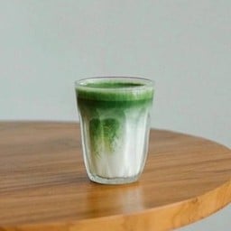Osha Ocha Matcha Specialty