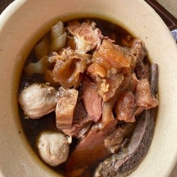 เกาเหลารวม