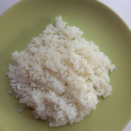 ข้าวเปล่า