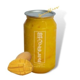 มะม่วง สมูทตี้