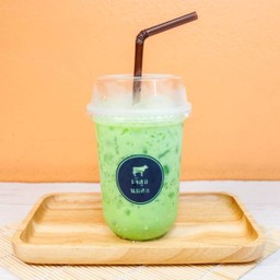 แคนตาลูปเย็น