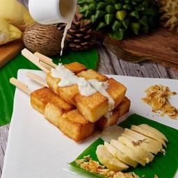 มินิโทสต์ทุเรียน