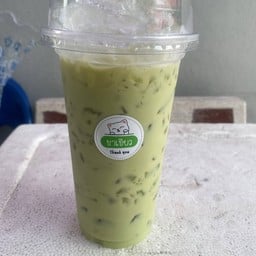 บ้าน ชา กาแฟ