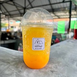 ส้มมะนาวโซดา