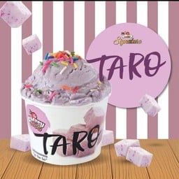 ไอติมเผือก