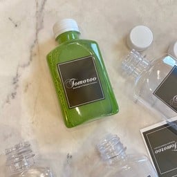 GREEN TEA ชาเขียว