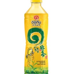 อิชิตัน ชา เลม่อน 420ml