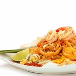 ผัดไท หอยทอด 101 ผัดไทย หอยทอ 101